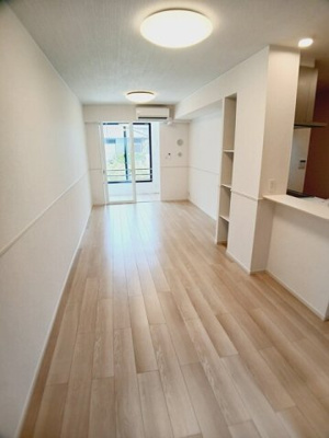 【居間・リビング】 | カーサ・キャンフリエ