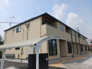 カーサ・キャンフリエの画像