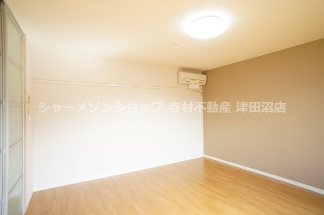 メゾン・シャトンドールの内装