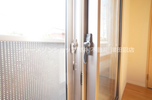 メゾン・シャトンドールの設備