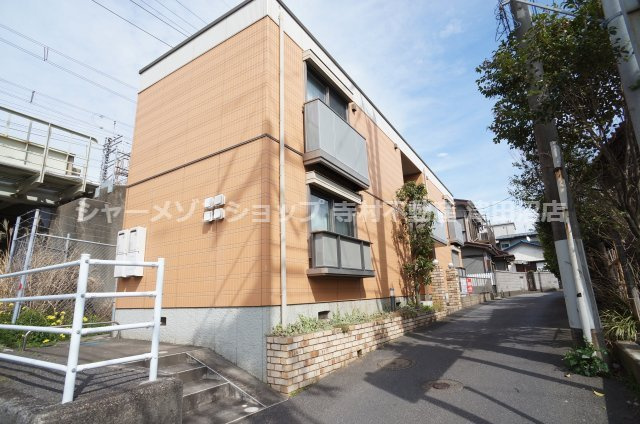 メゾン・シャトンドール