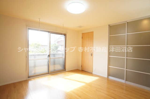 メゾン・シャトンドールの居間・リビング