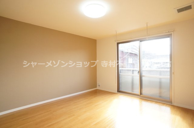 メゾン・シャトンドールの居間・リビング