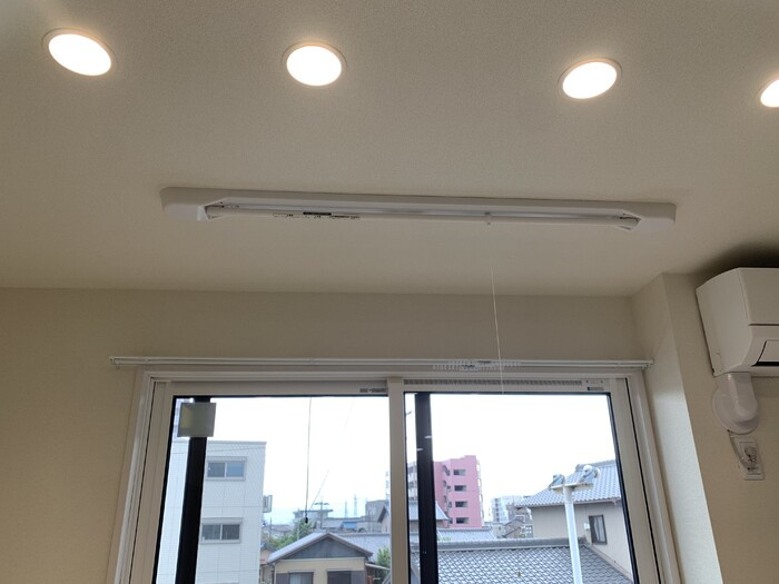 D-avance上和田のその他