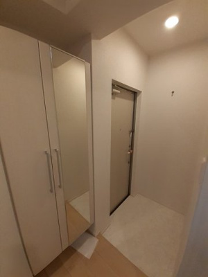 【玄関】 | メゾン・ド・ソレイユ