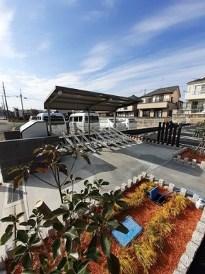 【その他共用部分】 | メゾン・ド・ソレイユ