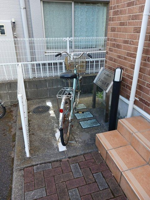 【その他共用部分】 | エスパシオ2(エスパシオⅡ)