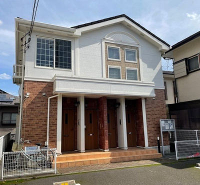 【外観】 | エスパシオ2(エスパシオⅡ)