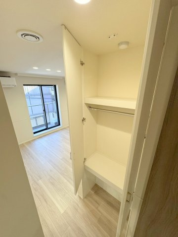 (仮称）東１丁目メゾンの内装|★ペットスペース★