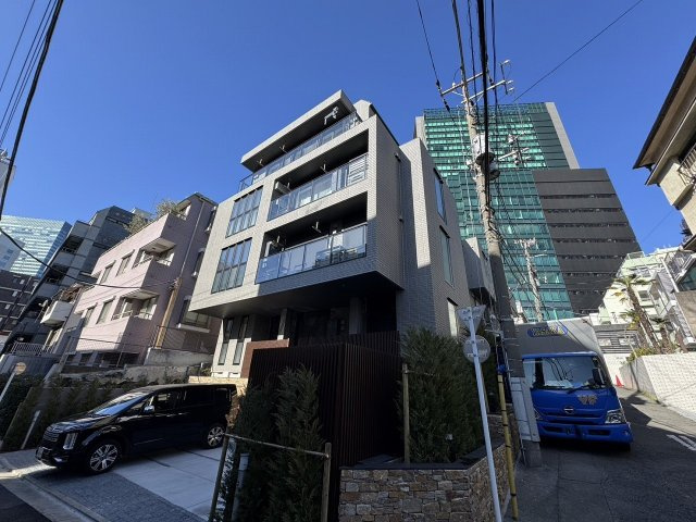 (仮称）東１丁目メゾンの外観|★新築★ペット共生旭化成ヘーベルメゾン★