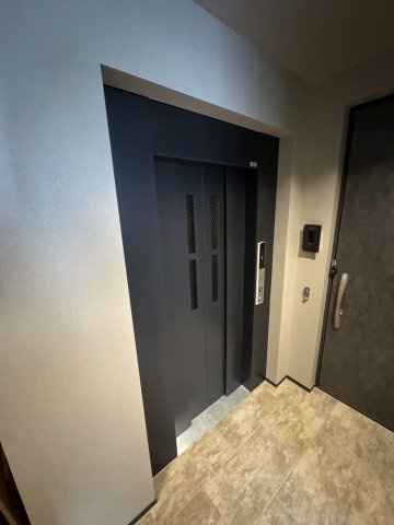 (仮称）東１丁目メゾンのその他共用部分|★エレベーター★