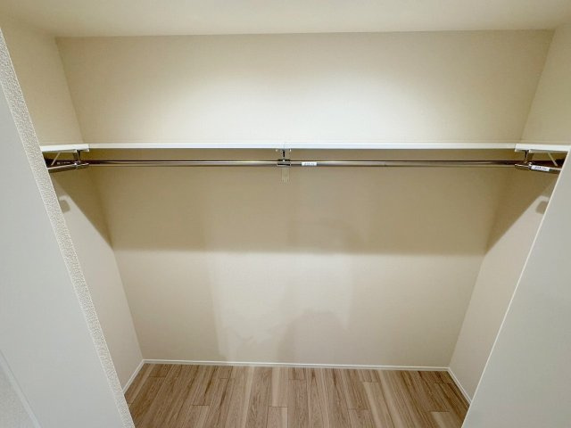 (仮称）東１丁目メゾンの収納|★ウォークインクローゼット★