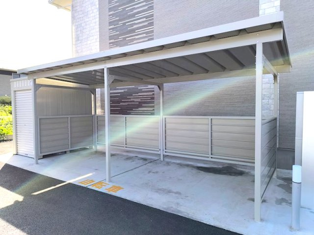 【その他共用部分】 | ドミール大島Ⅶ　A