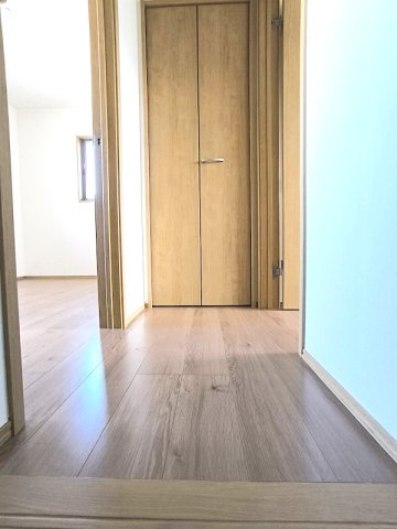 【内装】 | ドミール大島Ⅶ　A