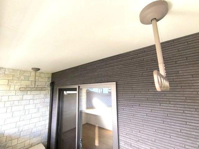 【設備】 | ドミール大島Ⅶ　A