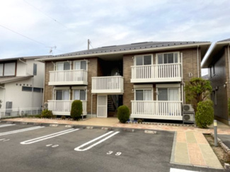 【外観】 | ソラーレつくばD