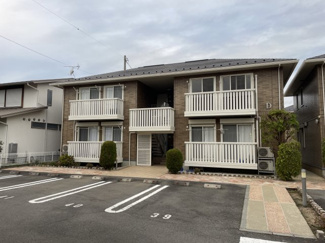 【バルコニー】 | ソラーレつくばD