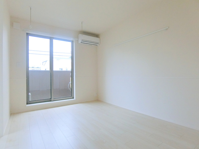 フェリシア桃井の洋室|★洋室★