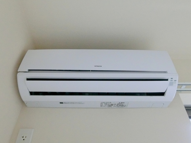 フェリシア桃井の設備|★エアコン★