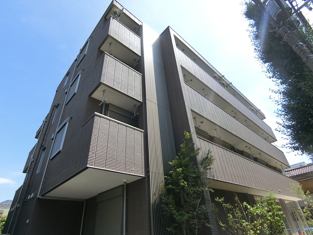 フェリシア桃井のその他|★陽当たり良好★