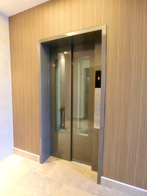 フェリシア桃井のその他共用部分|★エレベーター★