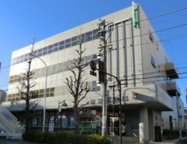 フェリシア桃井のその他|荻窪郵便局