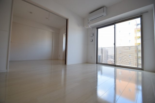 ＬＵＭＩＥＲＥの設備|エアコン付