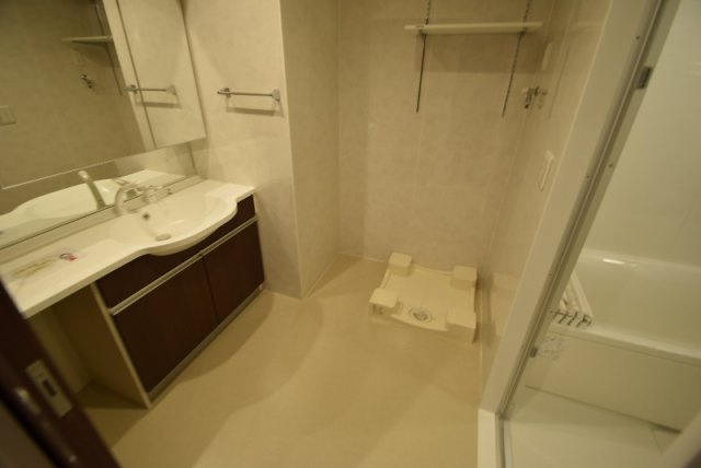 ＬＵＭＩＥＲＥのその他|洗面脱衣所