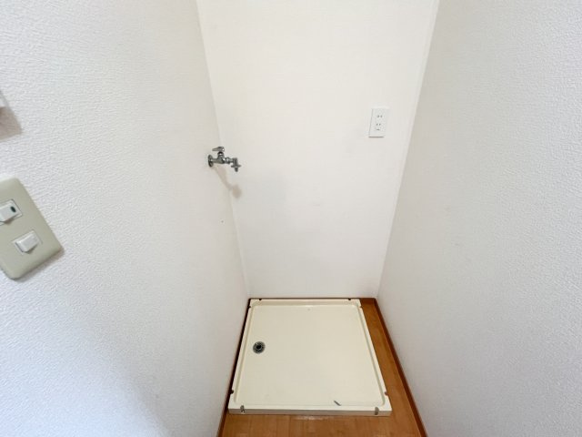 ハイツセリュー Ⅲ棟の設備