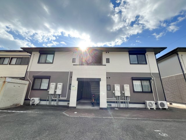 ハイツセリュー Ⅲ棟