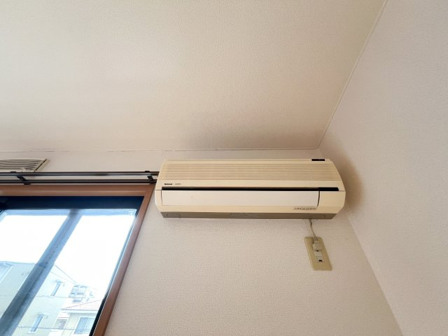 ハイツセリュー Ⅲ棟の設備