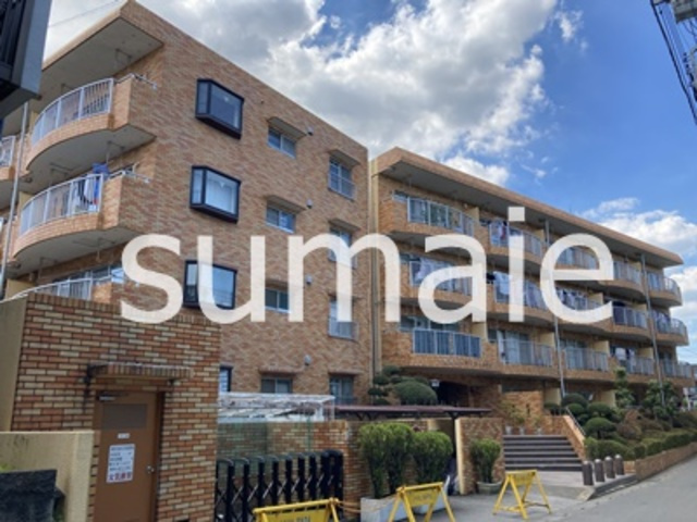 鈴木ガーデンコーポラス