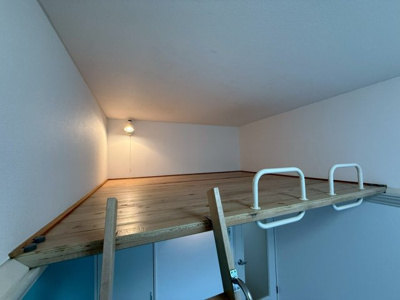 【内装】 | Reflet藤井寺