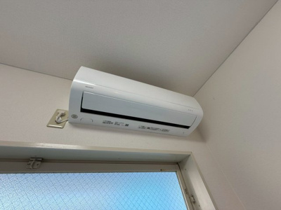 【設備】 | Reflet藤井寺