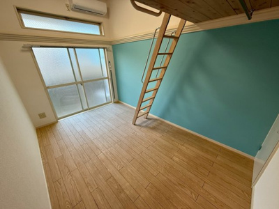 【居間・リビング】 | Reflet藤井寺