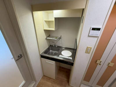 【キッチン】 | Reflet藤井寺