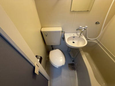 【トイレ】 | Reflet藤井寺