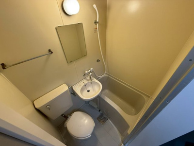 【浴室】 | Reflet藤井寺