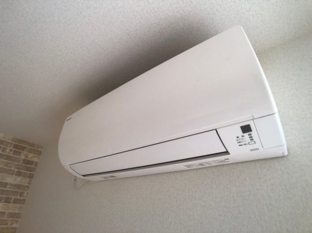 F+style横沼　(近大　一人暮らし)の設備