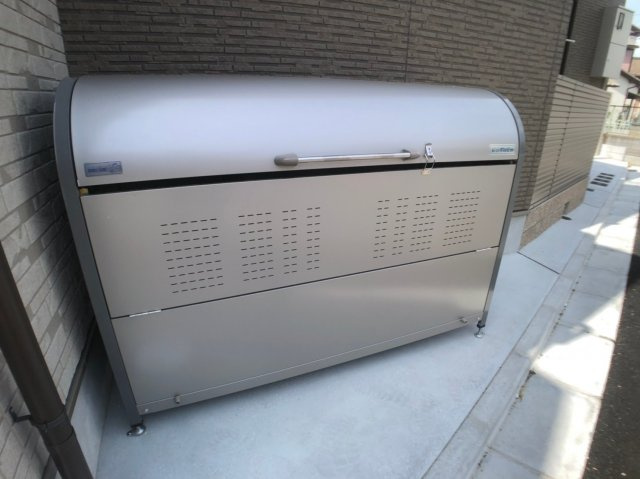 F+style横沼　(近大　一人暮らし)のその他共用部分