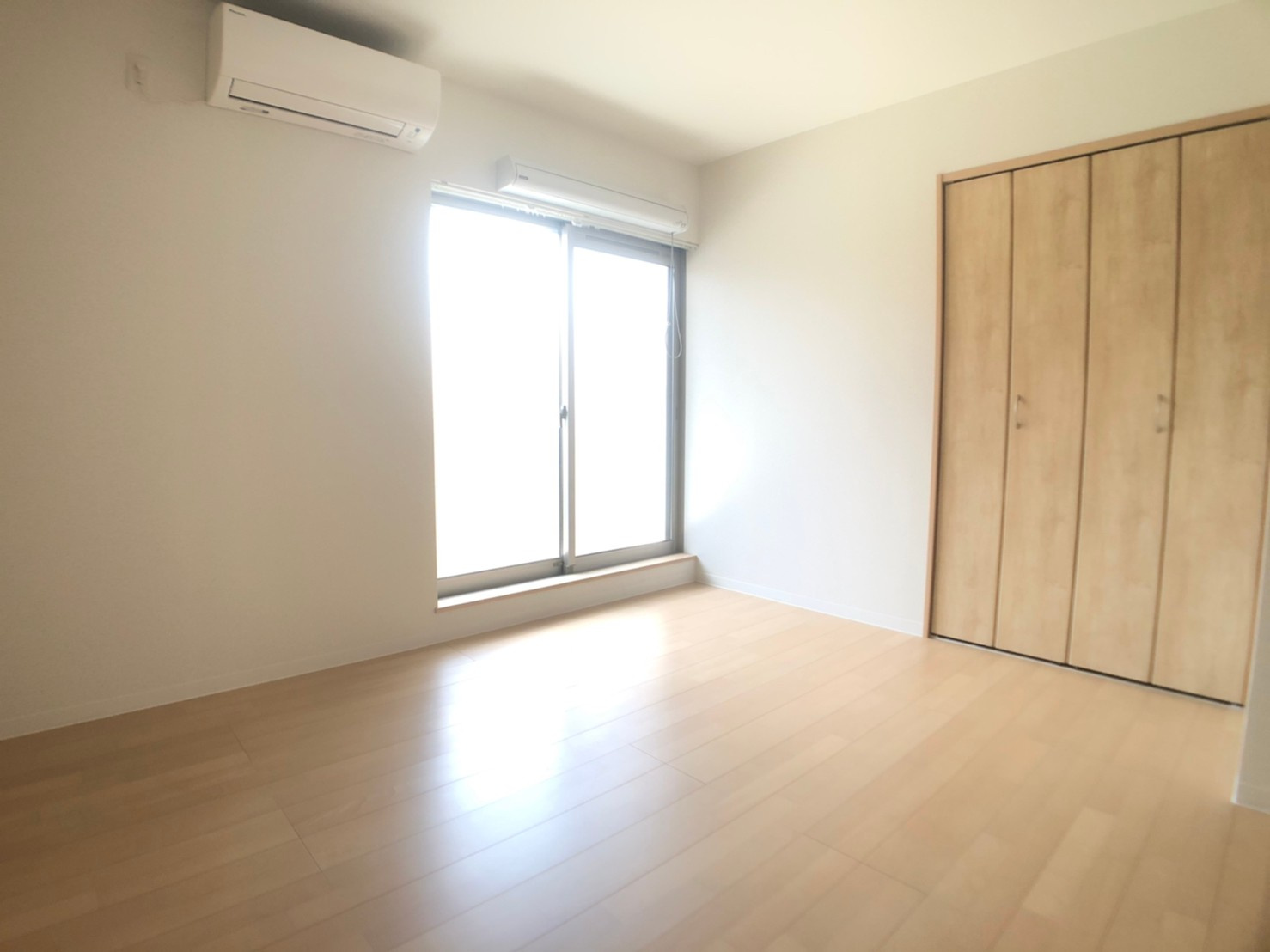 F+style横沼　(近大　一人暮らし)の居間・リビング