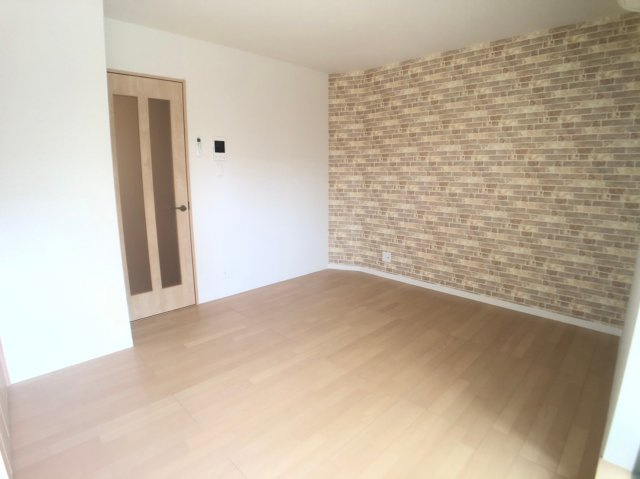 F+style横沼　(近大　一人暮らし)の居間・リビング