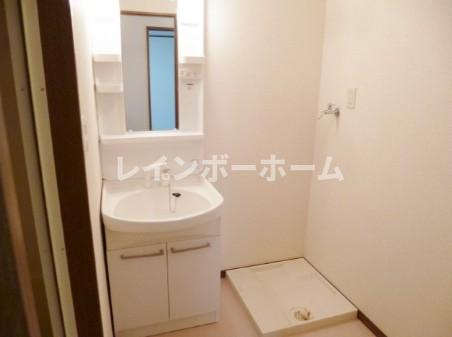 アムールHAPPINESSの設備