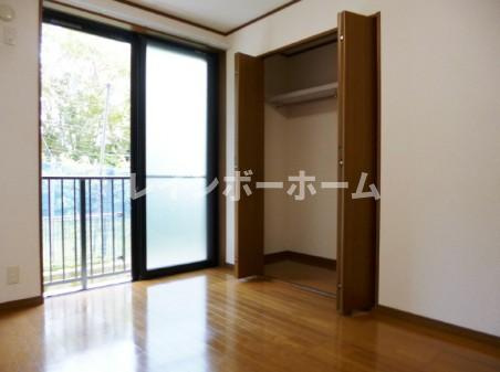 アムールHAPPINESSの設備