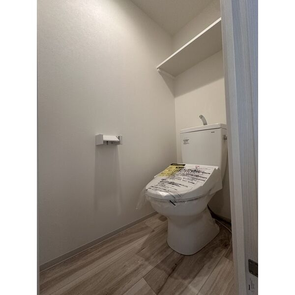 （仮称）杭瀬本町１丁目ＰＪのトイレ