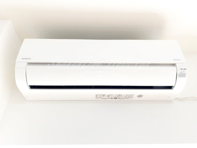 【設備】 | YAMAKI TOWER | エアコン完備♪