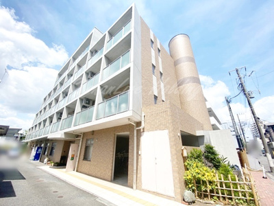 【外観】 | YAMAKI TOWER