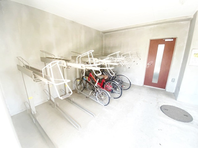 【その他共用部分】 | YAMAKI TOWER