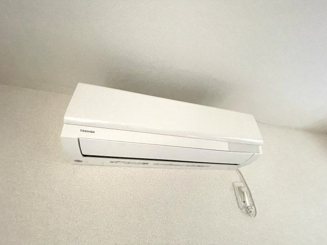 ル・ベリエ一ノ割の設備