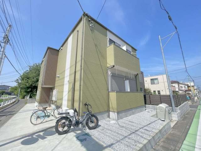 ル・ベリエ一ノ割